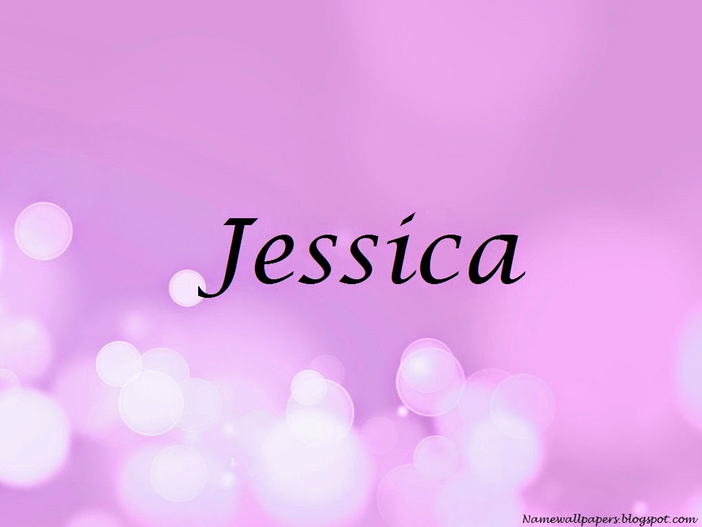 Jessica Name Wallpapers Jessica Name Wallpaper Urdu Name Meaning Name