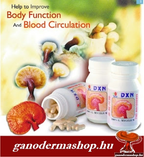 Pecsétviaszgomba Kapszula DXN ganoderma RG 360
A Reishi Gano (RG) egy gombakivonat (Ganoderma lucidum), amely poliszacharidokat, adenozint, triterpenoidokat és proteineket tartalmaz. A felhasznált Ganoderma lucidumot 90 napos vörös gombából nyerik. A Reishi Gano (RG) naponta történő fogyasztása hozzájárul az általános jó közérzet fenntartásához.