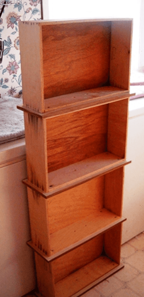13 Creative Ways to Repurpose Drawers Handy DIY