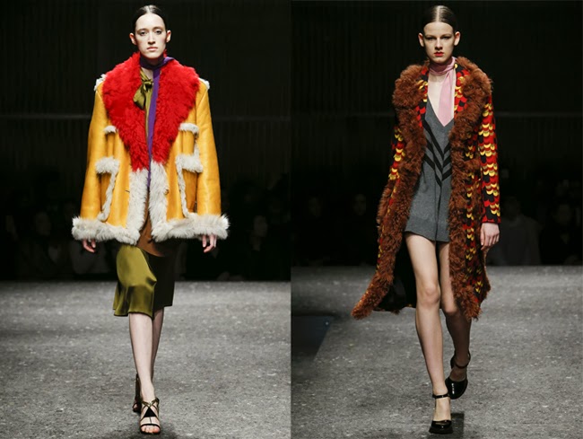 Fifi Lapin: Can't wait to wear... Milan