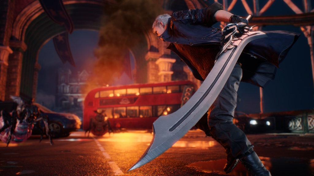 devil may cry 4 apk data