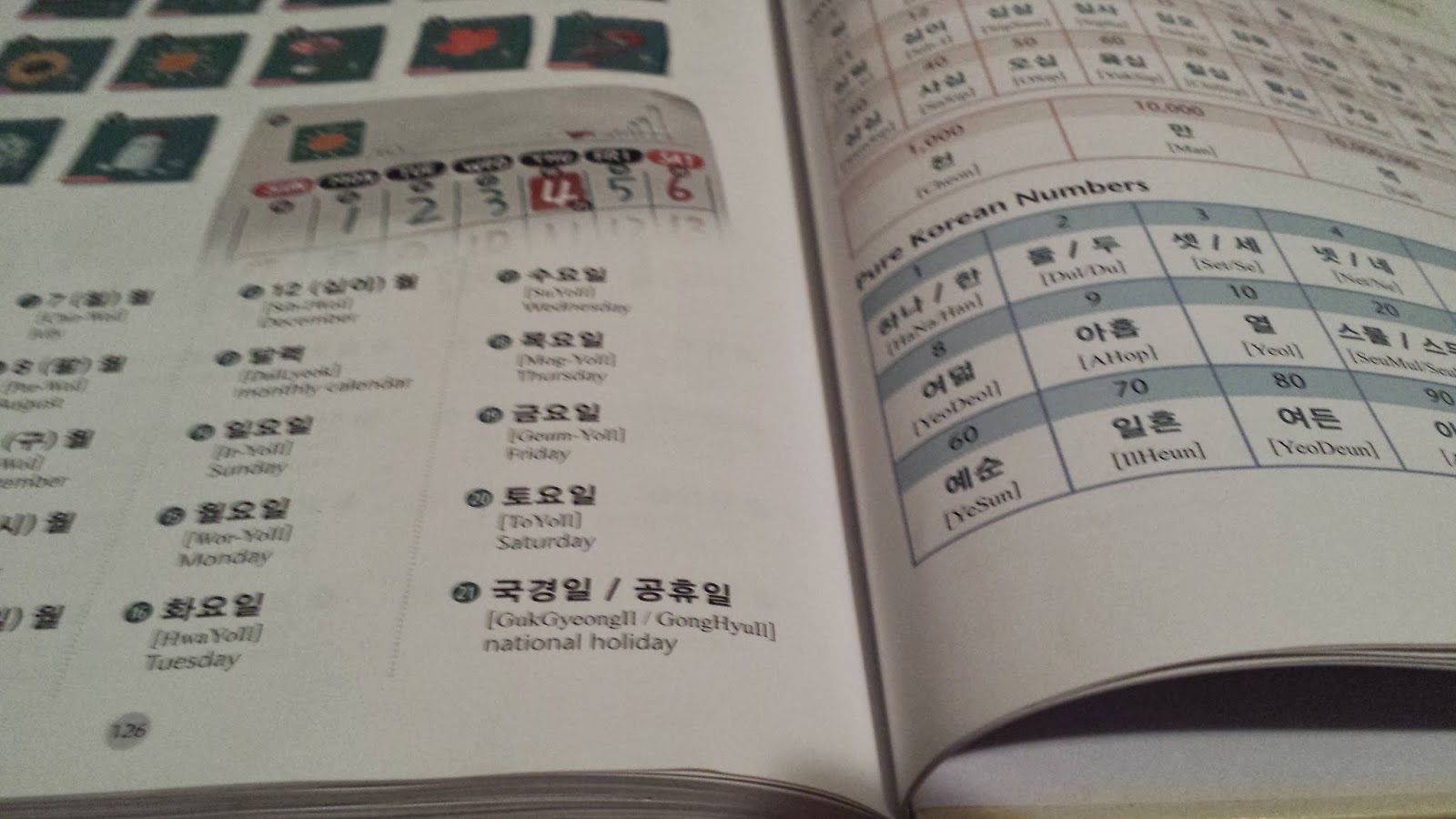 StudiesKorean Master's Sun & My Dictionaries