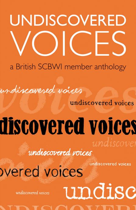 Undiscovered Voices 2008 