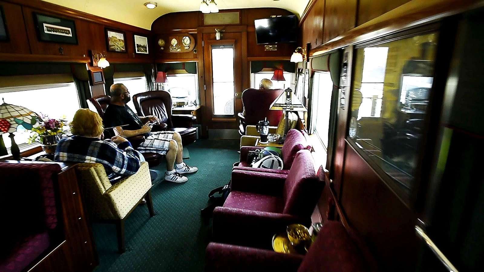 Luxury Rail Cars For Sale Luxury Choices