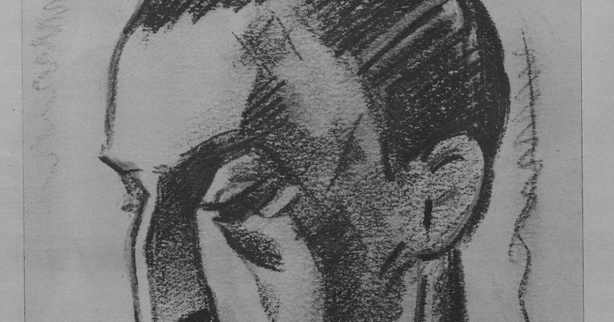 HOTEL TELÉGRAFO El poeta resucitado Porfirio BarbaJacob