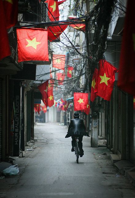 Hà Nội trong tôi