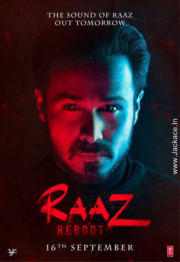 Raaz Reboot First Look Poster 5