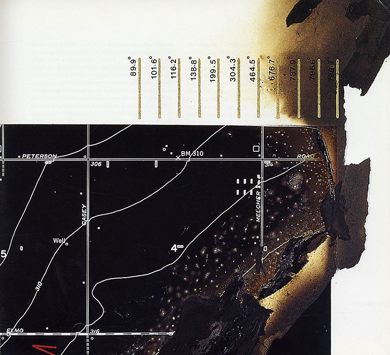 SARC 261 - Communication: JAMES CORNER : MAPPING