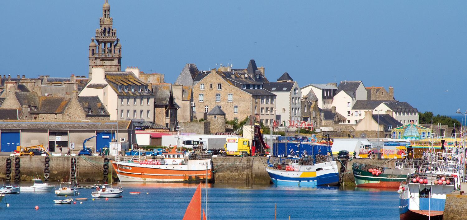 TheBreizhTrip: Roscoff TheBreizhTrip: Roscoff