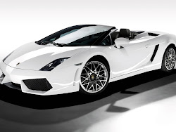 lamborghini desktop background convertible