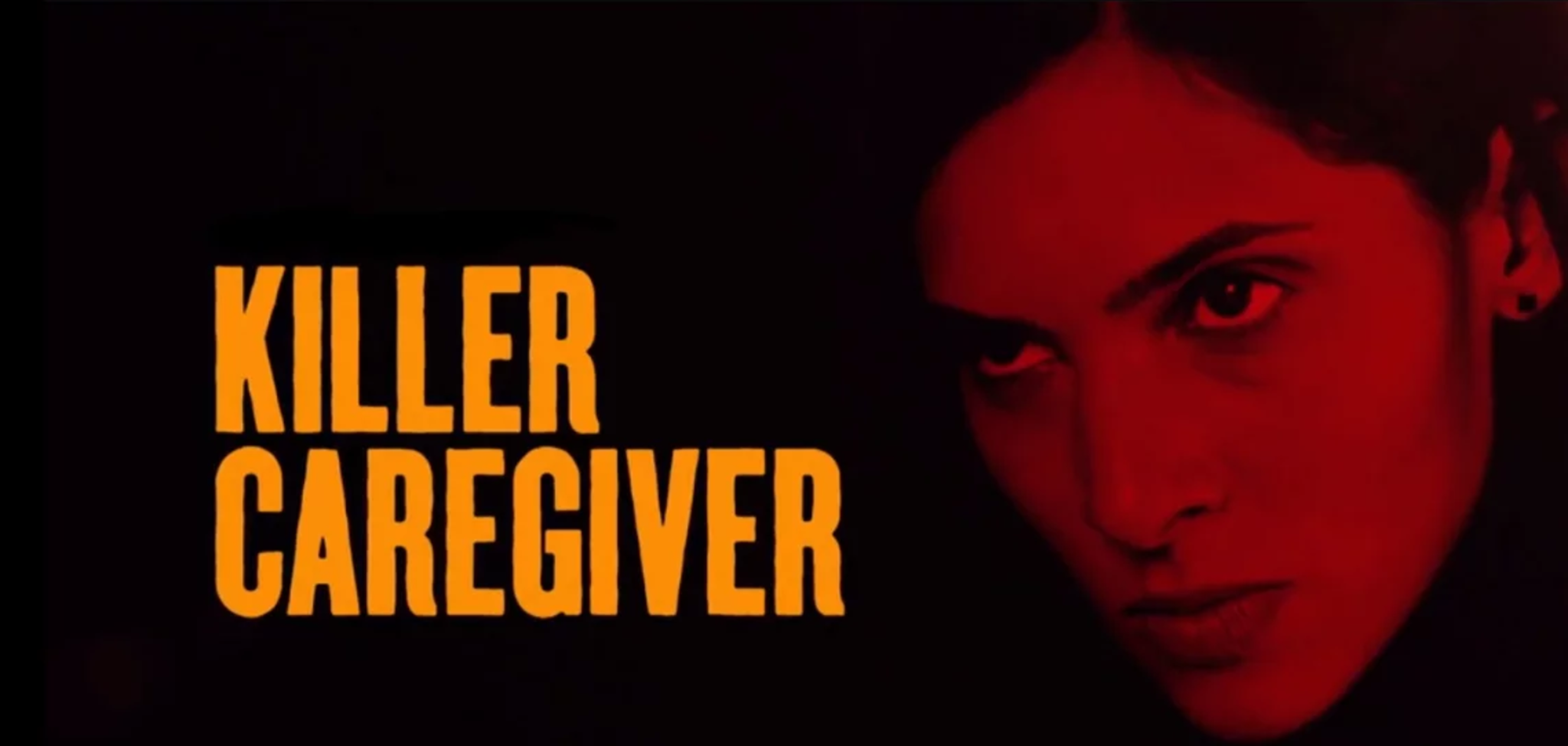 Review of Killer Caregiver (Lifetime Movies) — THINKING PERSON'S GUIDE