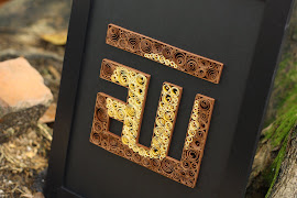 the Arts in me: my quilling art!!!!