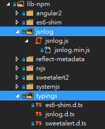 Include JavaScript exceptions in your server side logs with JSNLog