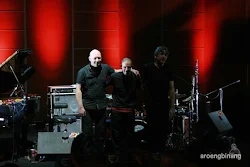 konser e.s.t jakarta