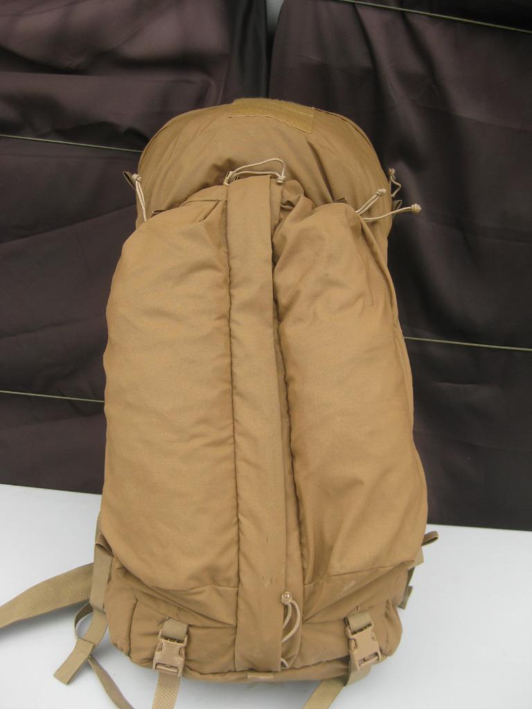 mystery ranch satl bridger assault pack