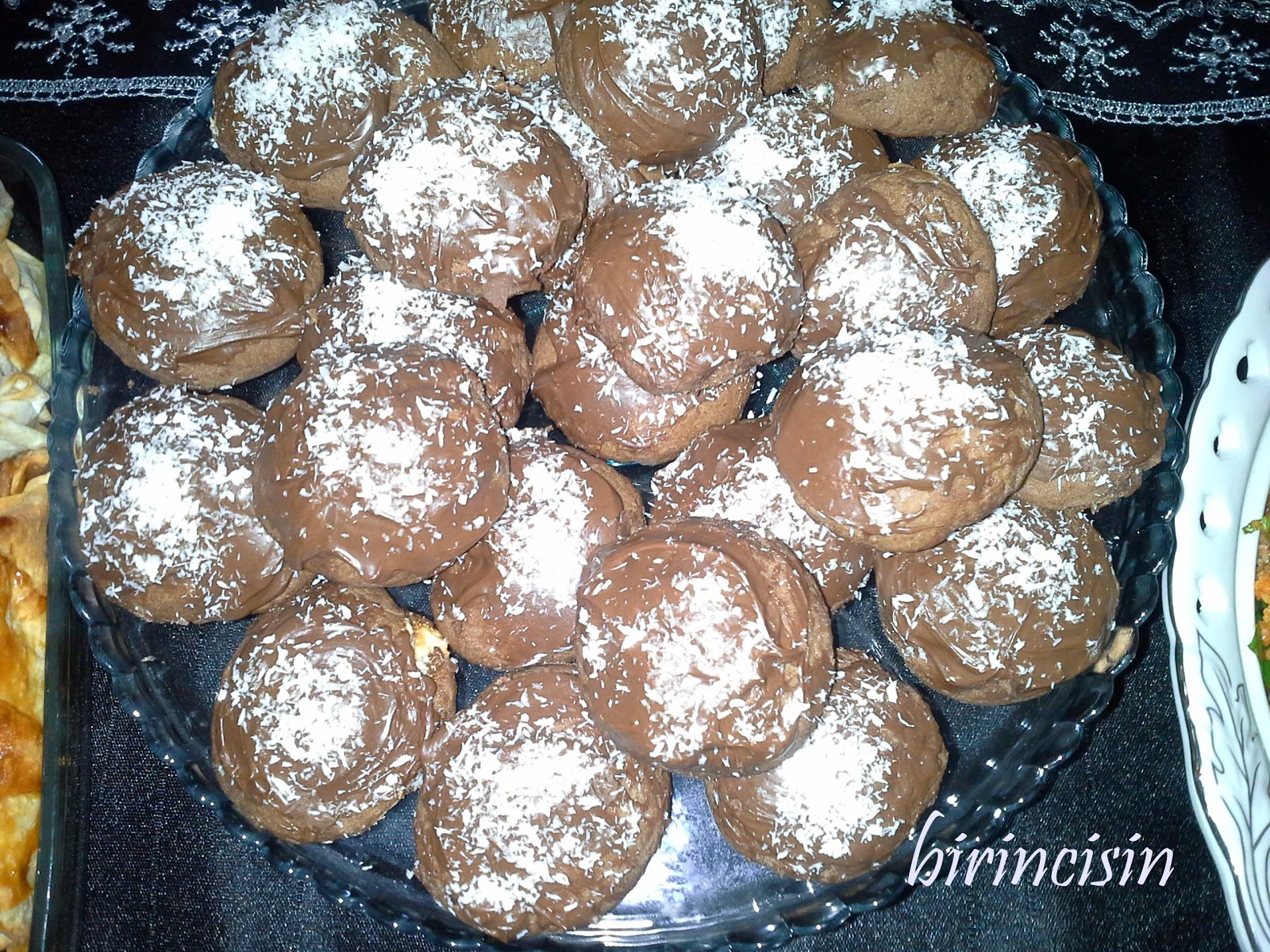 BİRİNCİSİN Mart 2014