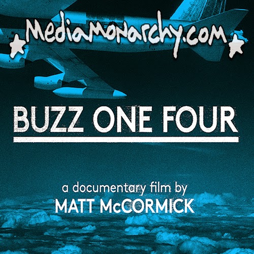 Interview w/ Matt McCormick of 'Buzz One Four'