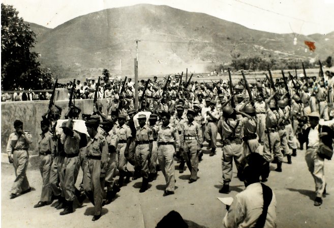 Perang Batak 1878 1907 Menu Sejarah Manusia