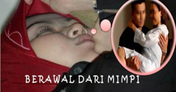 Istri Sering Mimpi Suami Selingkuh, Jangan Suudzon Dulu, Begini Artinya -  Radarislam.com