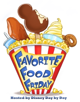  Favorite Food Friday