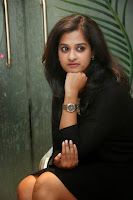 Nanditha Raj Glamorous Photo Shoot HeyAndhra