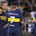 Boca Juniors vs Chacarita Juniors en vivo - ONLINE Super Liga Argentina