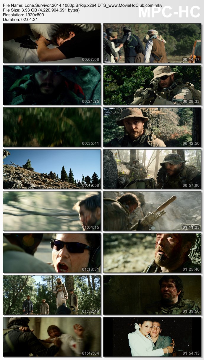 [Mini-HD] Lone Survivor (2013) - ปฏิบัติการพิฆาตสมรภูมิเดือด [1080p][เสียง:ไทย 5.1/Eng DTS][ซับ:ไทย/Eng][.MKV][3.93GB] LS_MovieHdClub_SS