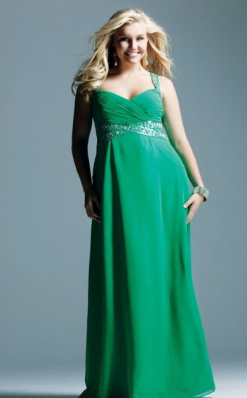 Looking The Most Effective Plus Size Bridesmaid Dresses ~ Women Lifestyles