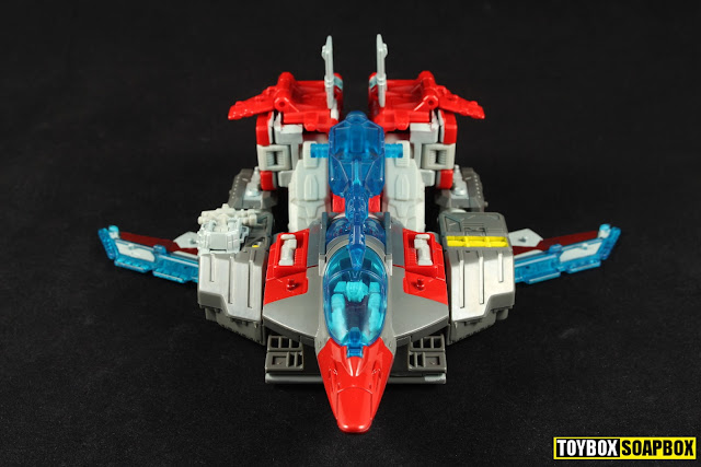 titans return broadside plane mode