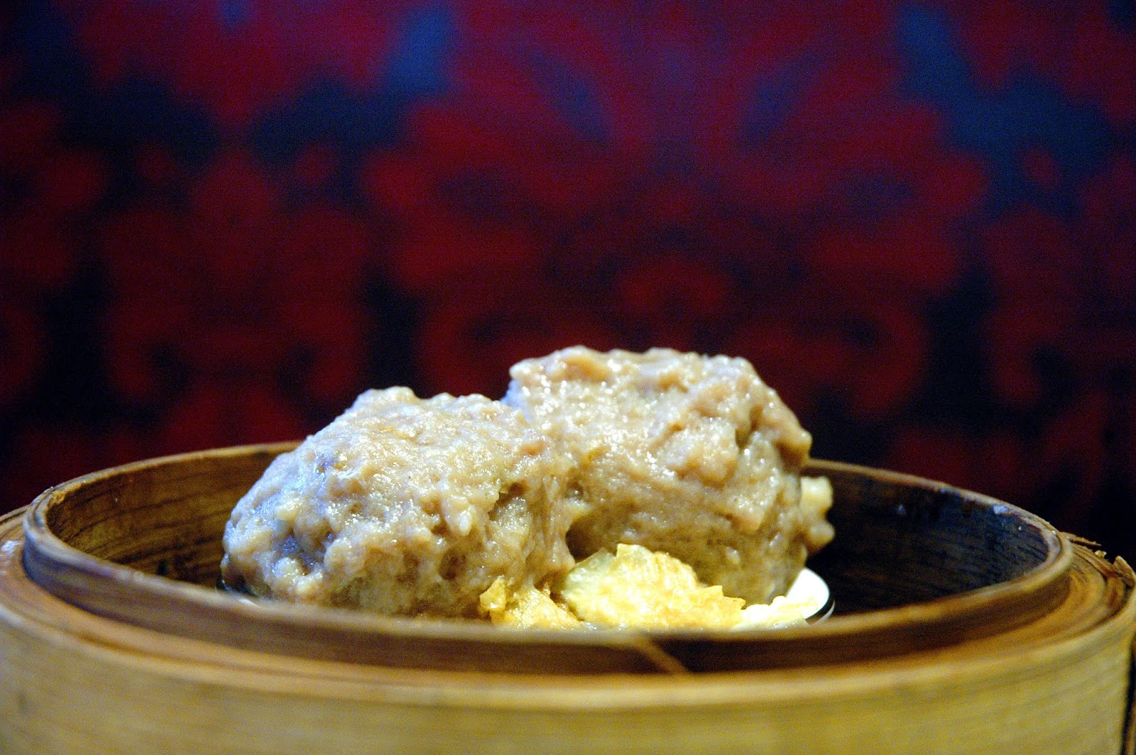 DUDE FOR FOOD Let's Do Dim Sum For Lunch. At Jasmine...