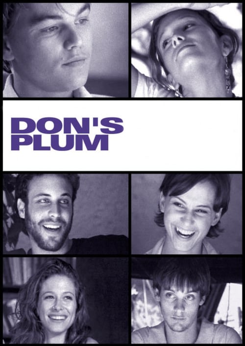 [HD] Don's Plum 2001 Ganzer Film Deutsch