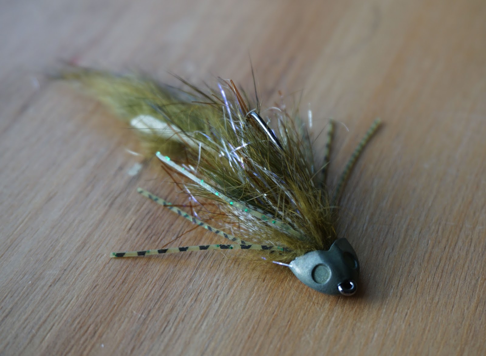 all-things-fly-fishing-smallmouth-food-sculpin