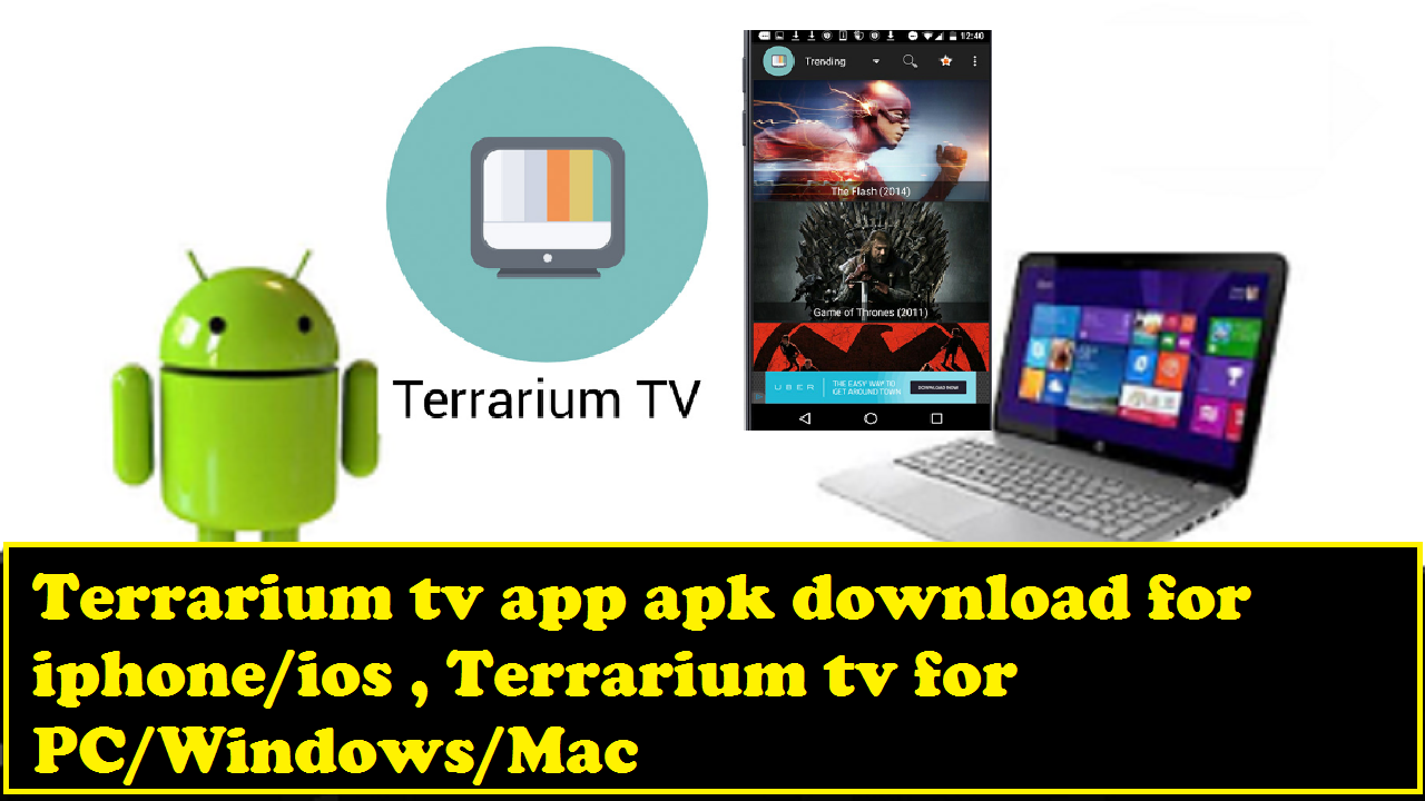 terrarium tv app premium
