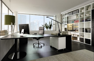 Best Office Interior Design Styles Ideas