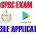 Download GPSC Official Android Application Latest GPSC Job Updates