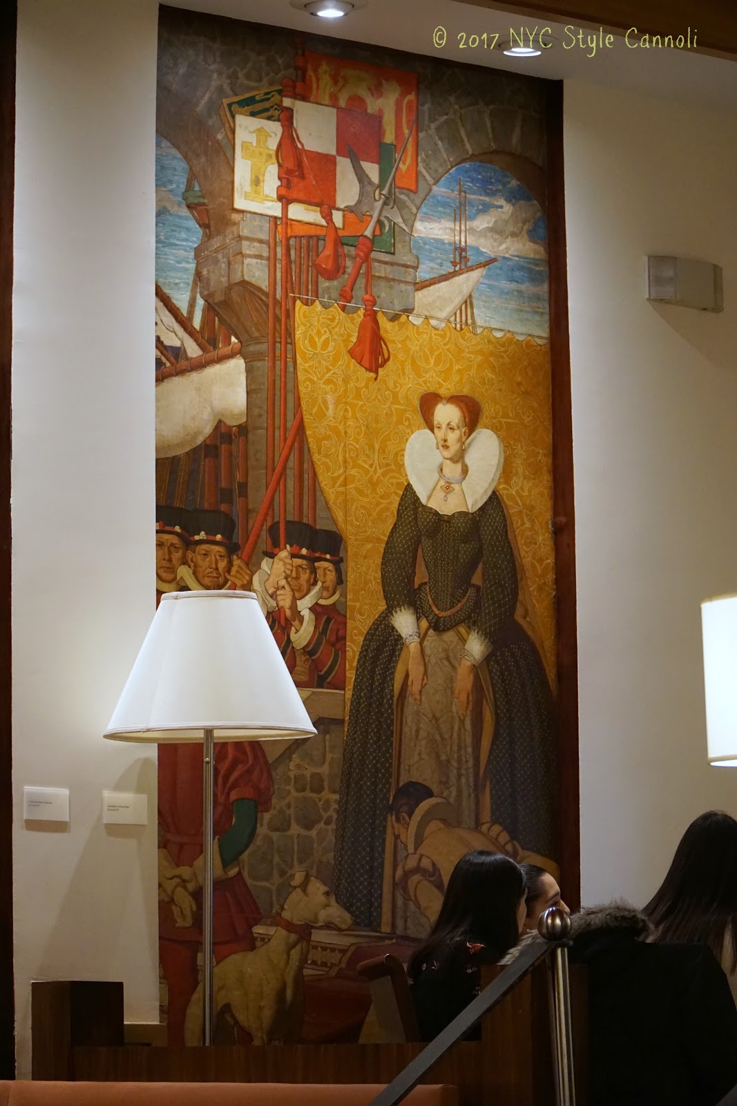 The Warwick New York Hotel Review Nyc Style Amp A Little