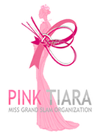 Pink Tiara