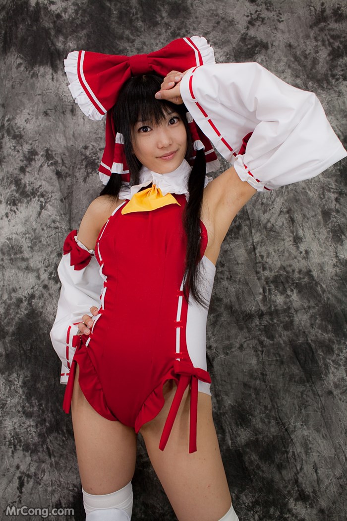 Collection of beautiful and sexy cosplay photos - Part 028 (587 photos) photo 13-12