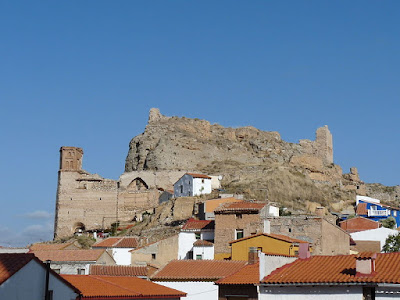 LA RECONQUISTA DE MALUENDA (SIGLO XII. MALUENDA)