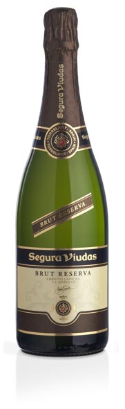 Must Have Affordable Bubbles For Summer Seguras Viudas Brut Reserva Wine For Normal People
