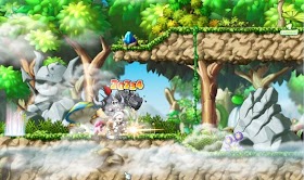 MapleStory Is Updated Chaos Series