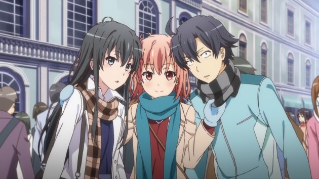 10 Rekomendasi Anime Genre Drama Dan Romance Terbaik
