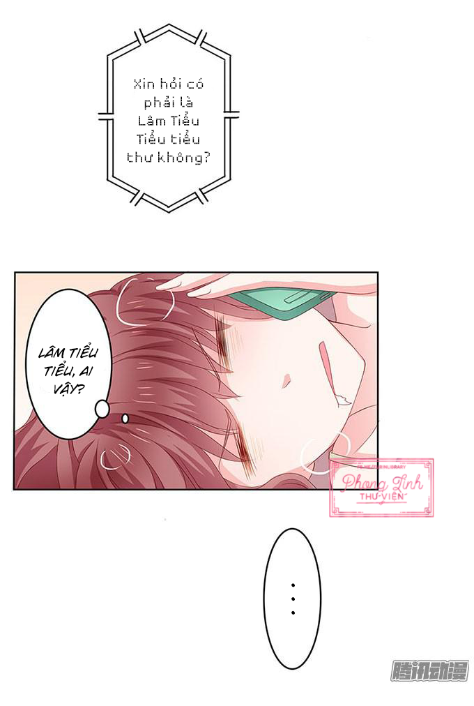 Bạn Trai Diy - Chương 1 - Trang 39