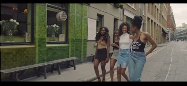 download mr eazi short skirt mp3