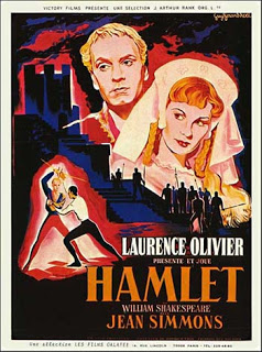 Curiosidades de Hamlet - DVD, sofá e pipoca