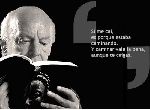 Eduardo Galeano