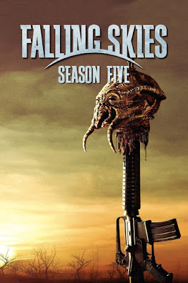 Falling Skies Poster