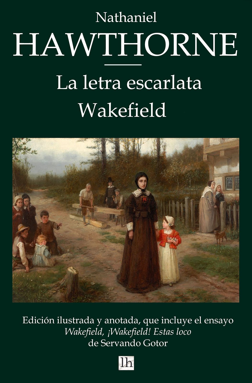 Lecturas hispánicas LA FLOR DE COLERIDGE Luis
