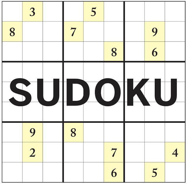 تحميل لعبه سودوكو مجانا للكمبيوتر Download Sudoku Free تحميل لعبه سودوكو مجانا للكمبيوتر Download Sudoku Free