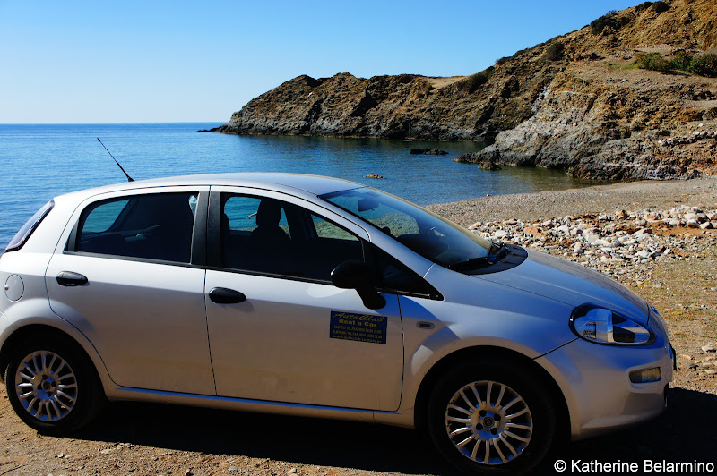 AutoClub Car Rental Things to Do in Crete